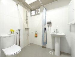 Blk 107B Eastbrook @ Canberra (Sembawang), HDB 4 Rooms #567315991